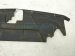 2024 Ford Mustang Grille Upper Radiator Support Sight Shield FR3B 8C291 ACW Replacement 2024 Ford Mustang Grille Upper Radiator Support Sight Shield FR3B 8C291 ACW Replacement thumbnail