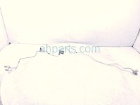 $39 Nissan A/C HIGH PRESSURE LIQUID LINE - 3.8L $39 Nissan A/C HIGH PRESSURE LIQUID LINE - 3.8L