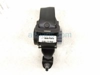 Nissan REAR MID SEAT BELT RETRACTOR - BLACK Nissan REAR MID SEAT BELT RETRACTOR - BLACK