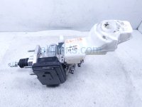 Toyota BRAKE BOOSTER W/MASTER CYL ASSY Toyota BRAKE BOOSTER W/MASTER CYL ASSY