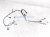 2024 Toyota Prius Rear Parking Aid Wire Harness Le 82183 47270 Replacement 2024 Toyota Prius Rear Parking Aid Wire Harness Le 82183 47270 Replacement thumbnail