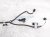 2024 Toyota Prius Rear Parking Aid Wire Harness Le 82183 47270 Replacement 2024 Toyota Prius Rear Parking Aid Wire Harness Le 82183 47270 Replacement thumbnail