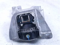 Nissan RH ENGINE MOUNT - 2.0L AWD Nissan RH ENGINE MOUNT - 2.0L AWD