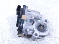 Nissan EGR VALVE - 2.0L AWD Nissan EGR VALVE - 2.0L AWD