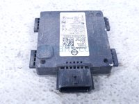 Nissan RR/RH BLIND SPOT DETECTION RADAR Nissan RR/RH BLIND SPOT DETECTION RADAR