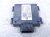 2025 Nissan Kicks Rear Passenger Blind Spot Detection Radar 284N0 4MT0B Replacement 2025 Nissan Kicks Rear Passenger Blind Spot Detection Radar 284N0 4MT0B Replacement thumbnail