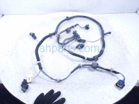 $450 Nissan REAR BUMPER HARNESS W/ 4 SENSORS $450 Nissan REAR BUMPER HARNESS W/ 4 SENSORS