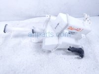Nissan WINDSHIELD WASHER RESERVOIR TANK Nissan WINDSHIELD WASHER RESERVOIR TANK