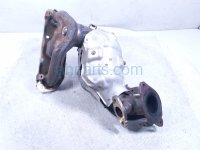 Nissan FRONT EXHAUST PIPE W/CONV-2.0 AWD Nissan FRONT EXHAUST PIPE W/CONV-2.0 AWD