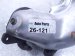 2025 Nissan Kicks Catalytic Front Exhaust Pipe W/conv 2.0 Awd 140E2 7LK0A Replacement 2025 Nissan Kicks Catalytic Front Exhaust Pipe W/conv 2.0 Awd 140E2 7LK0A Replacement thumbnail