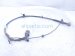 2025 Nissan Kicks Rear Passenger Abs Wheel Speed Sensor 2.0l 479A6 7LA0A Replacement 2025 Nissan Kicks Rear Passenger Abs Wheel Speed Sensor 2.0l 479A6 7LA0A Replacement thumbnail