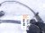 2025 Nissan Kicks Rear Passenger Abs Wheel Speed Sensor 2.0l 479A6 7LA0A Replacement 2025 Nissan Kicks Rear Passenger Abs Wheel Speed Sensor 2.0l 479A6 7LA0A Replacement thumbnail