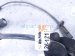 2025 Nissan Kicks Rear Passenger Abs Wheel Speed Sensor 2.0l 479A6 7LA0A Replacement 2025 Nissan Kicks Rear Passenger Abs Wheel Speed Sensor 2.0l 479A6 7LA0A Replacement thumbnail
