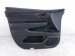 2022 Honda Odyssey Trim / Liner Front Driver Interior Door Panel Black 83551 THR A22ZD Replacement 2022 Honda Odyssey Trim / Liner Front Driver Interior Door Panel Black 83551 THR A22ZD Replacement thumbnail