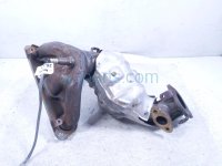 $125 Nissan FRONT UPPER OXYGEN SENSOR - 2.0L $125 Nissan FRONT UPPER OXYGEN SENSOR - 2.0L