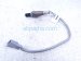 2025 Nissan Kicks Front Oxygen Sensor 2.0l 216500 7040 Replacement 2025 Nissan Kicks Front Oxygen Sensor 2.0l 216500 7040 Replacement thumbnail