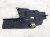 2022 Honda Odyssey Driver Console Side Trim Garnish blk 83409 THR A01ZD Replacement 2022 Honda Odyssey Driver Console Side Trim Garnish blk 83409 THR A01ZD Replacement thumbnail