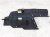 2022 Honda Odyssey Driver Console Side Trim Garnish blk 83409 THR A01ZD Replacement 2022 Honda Odyssey Driver Console Side Trim Garnish blk 83409 THR A01ZD Replacement thumbnail