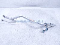 Nissan A/C REFRIGERANT LINE - REAR 2.0L AWD Nissan A/C REFRIGERANT LINE - REAR 2.0L AWD