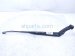 2024 Toyota Prius Driver Windshield Wiper Arm 85221 47210 Replacement 2024 Toyota Prius Driver Windshield Wiper Arm 85221 47210 Replacement thumbnail