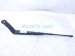 2024 Toyota Prius Driver Windshield Wiper Arm 85221 47210 Replacement 2024 Toyota Prius Driver Windshield Wiper Arm 85221 47210 Replacement thumbnail