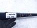 2024 Toyota Prius Driver Windshield Wiper Arm 85221 47210 Replacement 2024 Toyota Prius Driver Windshield Wiper Arm 85221 47210 Replacement thumbnail