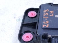 Toyota RR/LH BLIND SPOT RADAR SENSOR Toyota RR/LH BLIND SPOT RADAR SENSOR