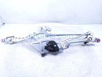 Toyota FRT WINDSHIELD WIPER MOTOR & LINKAGE Toyota FRT WINDSHIELD WIPER MOTOR & LINKAGE
