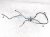 2024 Toyota Prius Rear Door Wire Harness 82162 47N60 Replacement 2024 Toyota Prius Rear Door Wire Harness 82162 47N60 Replacement thumbnail
