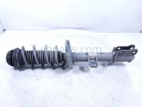 Nissan RR/RH SHOCK ABSORBER Nissan RR/RH SHOCK ABSORBER