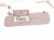 2018 Honda Odyssey Driver Sun Visor Beige 83280 THR A01ZB Replacement 2018 Honda Odyssey Driver Sun Visor Beige 83280 THR A01ZB Replacement thumbnail