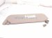 2018 Honda Odyssey Passenger Sun Visor Beige 51167349346 Replacement 2018 Honda Odyssey Passenger Sun Visor Beige 51167349346 Replacement thumbnail