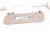 2018 Honda Odyssey Passenger Sun Visor Beige 51167349346 Replacement 2018 Honda Odyssey Passenger Sun Visor Beige 51167349346 Replacement thumbnail