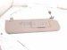 2018 Honda Odyssey Passenger Sun Visor Beige 51167349346 Replacement 2018 Honda Odyssey Passenger Sun Visor Beige 51167349346 Replacement thumbnail