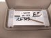 2018 Honda Odyssey Passenger Sun Visor Beige 51167349346 Replacement 2018 Honda Odyssey Passenger Sun Visor Beige 51167349346 Replacement thumbnail
