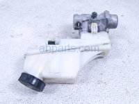 Nissan BRAKE MASTER CYLINDER W/RESERVOIR Nissan BRAKE MASTER CYLINDER W/RESERVOIR