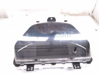 Honda SPEEDO INSTRUMENT CLUSTER - 0K MI Honda SPEEDO INSTRUMENT CLUSTER - 0K MI
