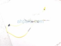 Honda DRIVER SEAT AIRBAG Honda DRIVER SEAT AIRBAG