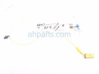 Honda FR/RH SEAT AIRBAG - HTBK 1.5L Honda FR/RH SEAT AIRBAG - HTBK 1.5L