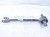 2025 Nissan Kicks Rear Driver Rearward Lower Control Arm 55111 7LH0A Replacement 2025 Nissan Kicks Rear Driver Rearward Lower Control Arm 55111 7LH0A Replacement thumbnail