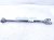 2025 Nissan Kicks Rear Passenger Rearward Lower Control Arm 551B0 7LH0A Replacement 2025 Nissan Kicks Rear Passenger Rearward Lower Control Arm 551B0 7LH0A Replacement thumbnail