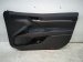 2023 Toyota Camry Trim / Liner Front Passenger Interior Door Panel Black 67610 06P12 C3 Replacement 2023 Toyota Camry Trim / Liner Front Passenger Interior Door Panel Black 67610 06P12 C3 Replacement thumbnail