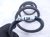 2024 Toyota Prius Strut / / Shock Absorber Rear Passenger Coil Spring 2.0l Awd 48231 47620 Replacement 2024 Toyota Prius Strut / / Shock Absorber Rear Passenger Coil Spring 2.0l Awd 48231 47620 Replacement thumbnail