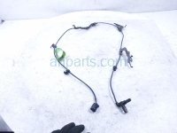 Toyota FR/RH ABS WHEEL SPEED SENSOR - 2.0L Toyota FR/RH ABS WHEEL SPEED SENSOR - 2.0L