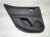 2023 Toyota Camry Trim / Liner Rear Driver Interior Door Panel Black 67640 06K62 C2 Replacement 2023 Toyota Camry Trim / Liner Rear Driver Interior Door Panel Black 67640 06K62 C2 Replacement thumbnail