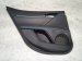 2023 Toyota Camry Trim / Liner Rear Driver Interior Door Panel Black 67640 06K62 C2 Replacement 2023 Toyota Camry Trim / Liner Rear Driver Interior Door Panel Black 67640 06K62 C2 Replacement thumbnail