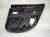 2023 Toyota Camry Trim / Liner Rear Driver Interior Door Panel Black 67640 06K62 C2 Replacement 2023 Toyota Camry Trim / Liner Rear Driver Interior Door Panel Black 67640 06K62 C2 Replacement thumbnail