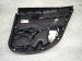 2023 Toyota Camry Trim / Liner Rear Driver Interior Door Panel Black 67640 06K62 C2 Replacement 2023 Toyota Camry Trim / Liner Rear Driver Interior Door Panel Black 67640 06K62 C2 Replacement thumbnail