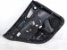 2019 Honda Civic Trim / Liner Rear Passenger Interior Door Panel Black 83702 TGG A71ZB Replacement 2019 Honda Civic Trim / Liner Rear Passenger Interior Door Panel Black 83702 TGG A71ZB Replacement thumbnail