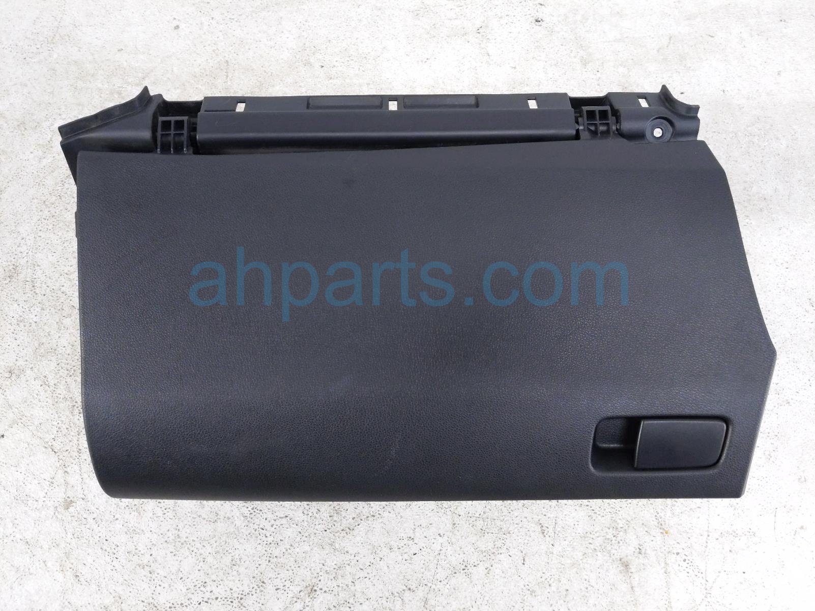 Honda PASSENGER GLOVE BOX - BLK HTBK